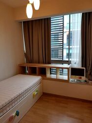 One-north Residences (D5), Apartment #504312211